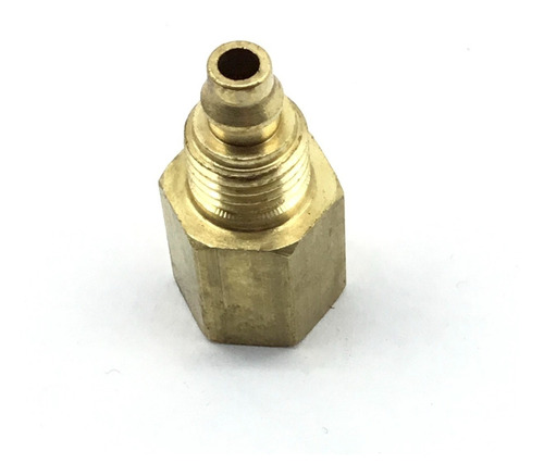 Vigia Conector 3/8 Hembra X 5/16