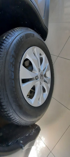 Honda Crv Lx At 2012