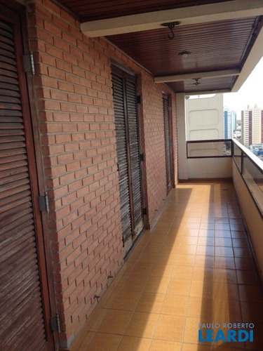 Imagem 8 de 15 de Apartamento - Bela Vista - Sp - 440868