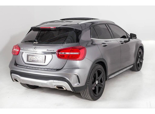 Imagem 3 de 8 de Mercedes-benz Gla 250 250 Sport
