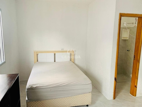 Imagem 3 de 11 de Jk/kitnet Para Aluguel, Santo Antonio - Porto Alegre/rs - 11158
