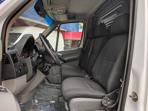 Mercedes-Benz Sprinter Furgão 2.2 Cdi 415 Longo 5p