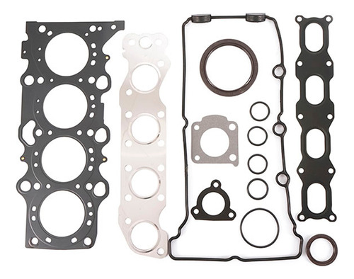 Empaquetadura Motor Para Suzuki Sx4 1.6  2006 2009 Kit