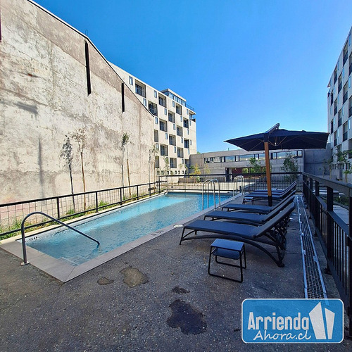 ¡mayo Y Junio Gratis! Dpto 1 Dormitorio Sargento Aldea