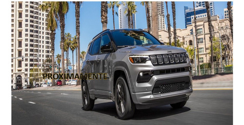 Jeep Compass 2023