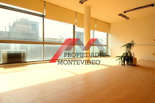 Monoambiente U Oficina En Venta Centro
