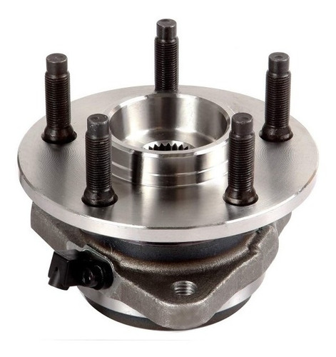 Cubo Rueda Delantero Ford Ranger 2000-2003 4wd