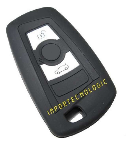 Forro Protector Para Control Inteligente Alarma Bmw X3 2014