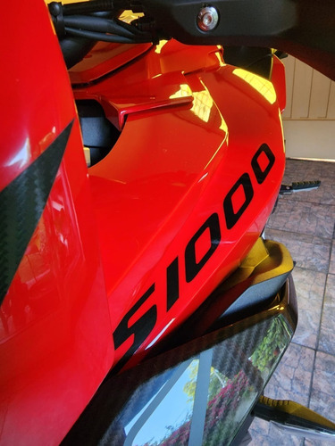 Imagen 17 de 20 de Bmw S1000xr Modelo 2021- Con Muchos Accesorios