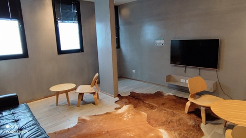 Departamento En Pilar, Club Bamboo, Amenities, Temporario