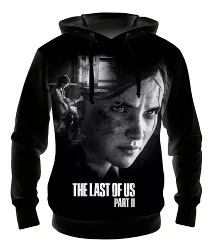 The Last Of Us 2  MercadoLivre 📦