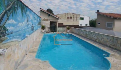 Imagem 17 de 21 de Sobrado À Venda Por R$ 265.000,00 - Cidade Líder - São Paulo/sp - So0379