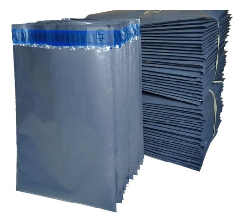 Envelope Segurança Com Plastico Bolha 19x25 100 Un Ótimo Cb