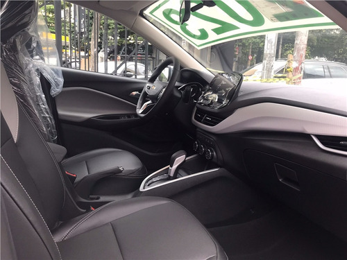 Chevrolet Onix 1.0 FLEX MANUAL