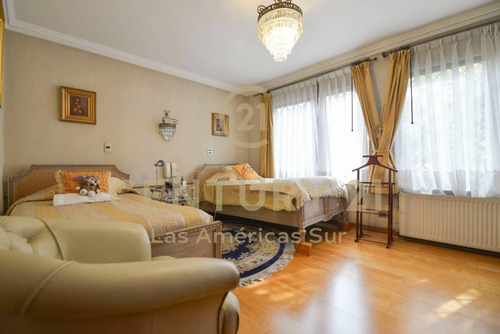 Imagen 11 de 16 de Venta Casa 7 Dormitorios 7 Baños 358/500 M2 Barrio De Las...