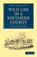 Libro Wild Life In A Southern County - Richard Jefferies