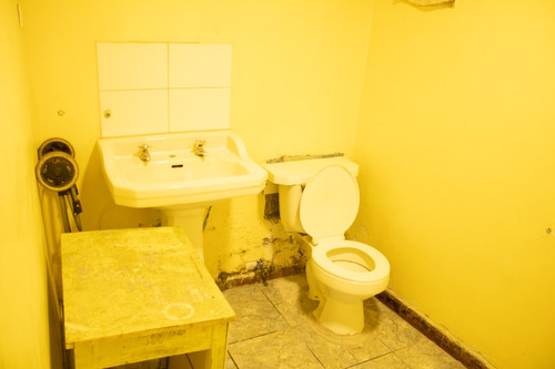 Enorme Casa Para Inversión En Quinta Normal