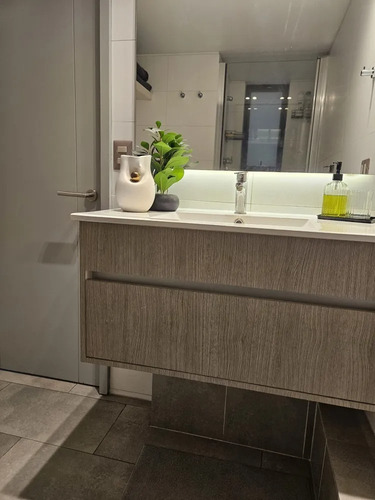 Departamento Triplex Un Dormitorio Terraza Azotea Exclusiva