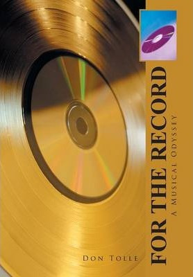 Libro For The Record - Don Tolle