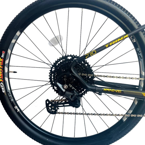 Imagen 3 de 9 de Bicicleta Trinx X9 Pro Aro 29 Nuevas - Envíos A Todo El Perú