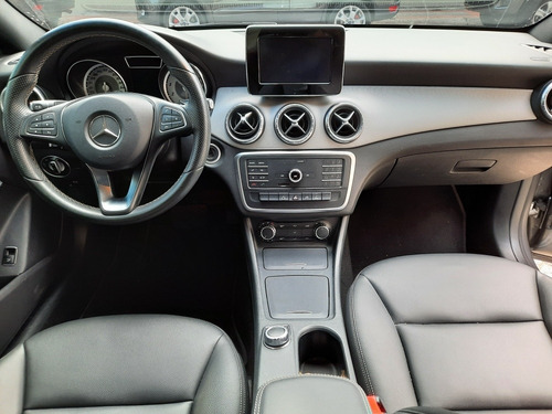 Mercedes-benz Clase Cla 180 At