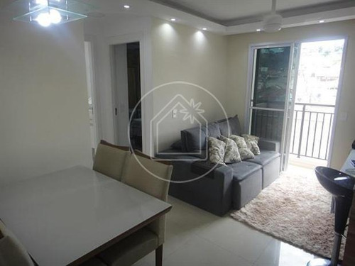 Apartamento - Ref: 865882