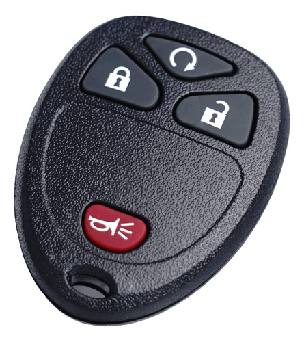 Remote Key Fob Replacement Fits For Chevy Silverado Avalanch