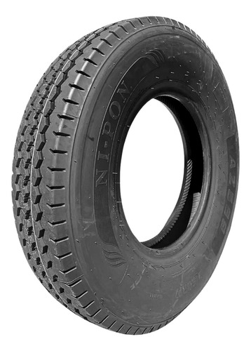 Llanta 7.50r17 116/114 Ni-pon Radial Índice De Velocidad M