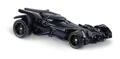 Hot Wheels 2017 Batman Batman V Superman: Dawn Of Justice Ba