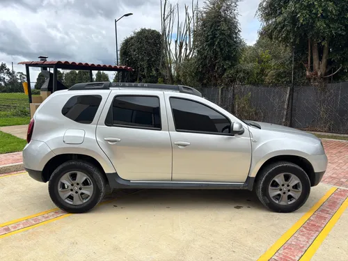 Renault Duster 1.6 Dynamique 4X2