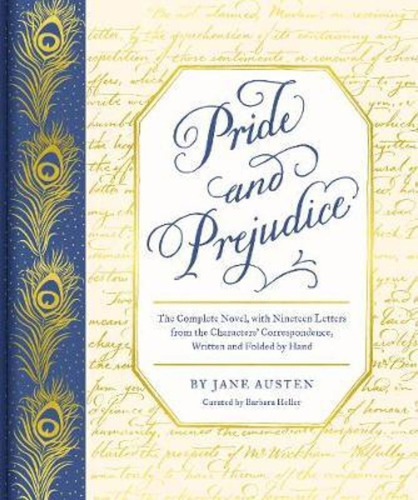 Pride And Prejudice : The Complete Novel, With Nineteen L...