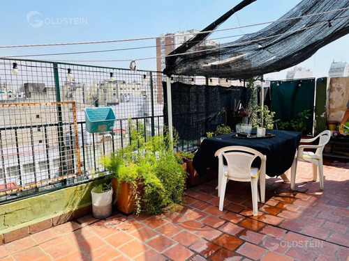 Imagen 2 de 16 de Departamento - Almagro