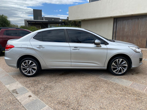 Citroën C4 Lounge 1.6 Thp 165 Feel Pack