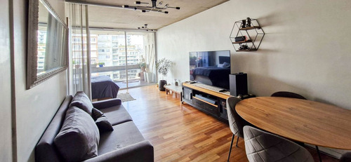 Monoambiente En Venta Villa Urquiza, Caba