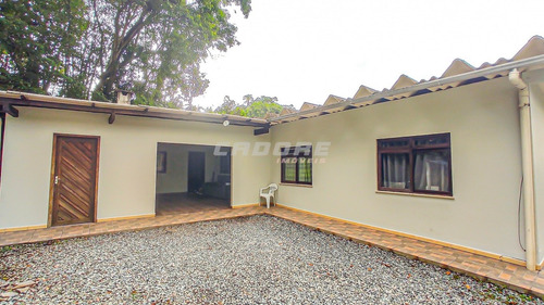 Imagem 29 de 30 de 02 Casas No Bairro Boa Vista - Blumenau. - 3052378v
