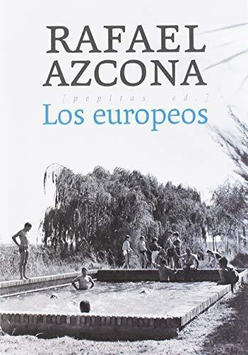 Los Europeos: 34 (ficción)