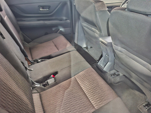 Toyota Avanza 1.5 Xle Cvt