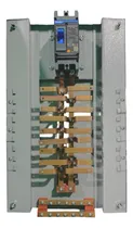 Comprar Tablero Eléctrico De 18 Circuitos Bifasico Nlab De Empotrar