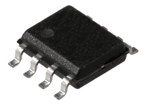 24c02wp Serial Bus E-prom Circuito Integrado