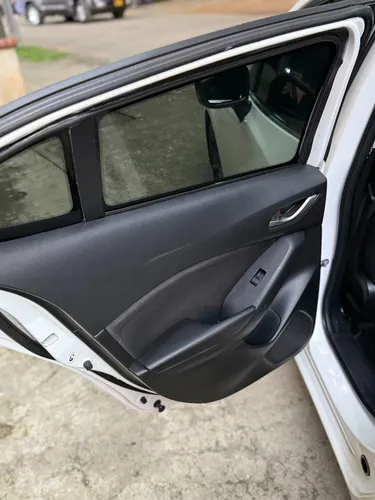 Mazda 3 2.0 Touring At