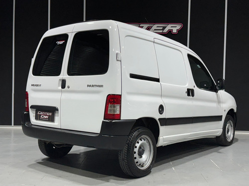 Peugeot Partner 1.6 Hdi Confort