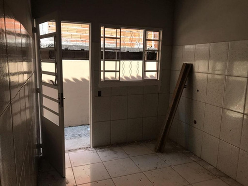 Imagem 5 de 7 de Casa Com 2 Dormitórios À Venda - Estância Guatambu - Itaquaquecetuba/sp - Ca0684