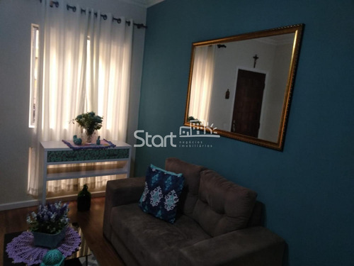 Imagem 4 de 21 de Apartamento À Venda Em Vila Iza - Ap002619