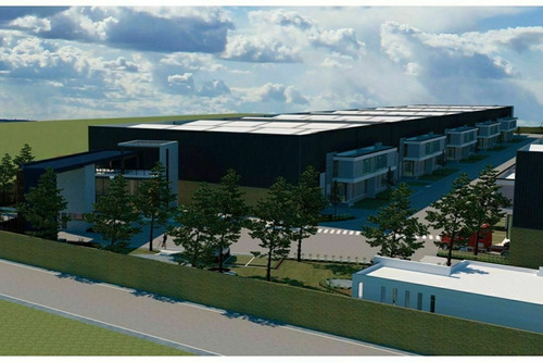 Imagen 10 de 12 de Lotes Industriales En Preventa En Nextipac-zapopan, Jalisco
