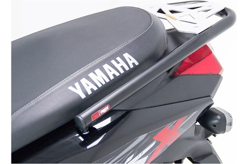 Soporte De Maleta Parrilla Yamaha Bws Fi (fuel Inyection)