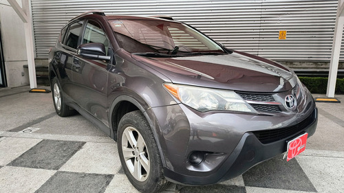 Toyota RAV4 2.5 Le At