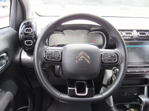 Citroën C3 1.6 Shine Automática