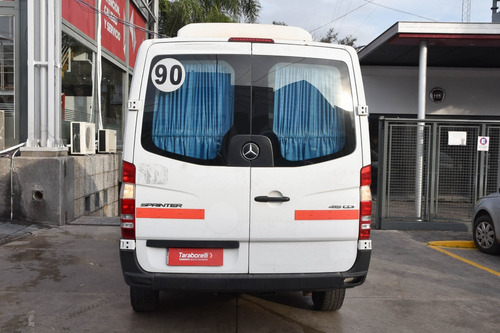 Mercedes-Benz Sprinter 2.1 415 Combi 3665 150cv 9+1 Tn