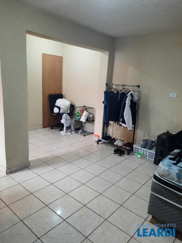 Imagem 4 de 15 de Sobrado - Vila Carmosina - Sp - 643994