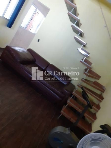 Imagem 2 de 18 de Sobrado Para Venda No Bairro Penha De França, 2 Dorm, 3 Vagas, 80 M, 200 M - 1600